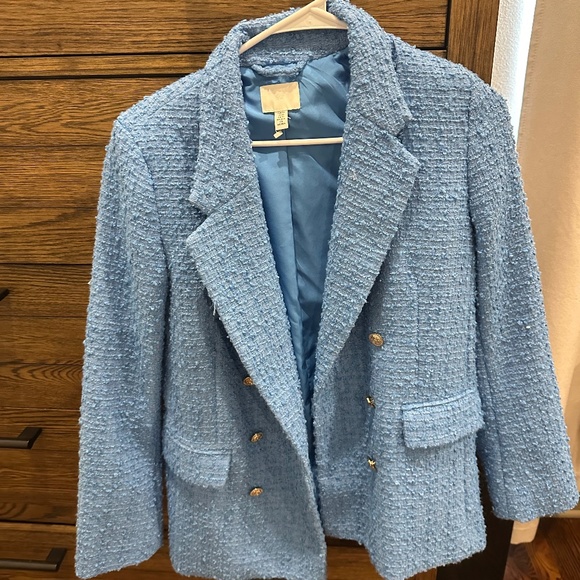 Jacket - Picture 1 of 3